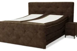 Boxsprings-Restique Bed Melody