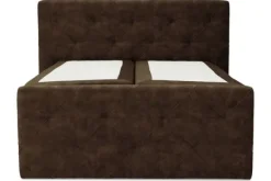 Boxsprings-Restique Bed Melody