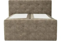 Boxsprings-Restique Bed Melody