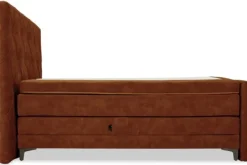 Boxsprings-Restique Bed Melody