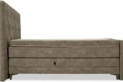 Boxsprings-Restique Bed Melody