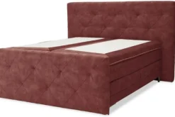 Boxsprings-Restique Bed Melody