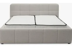 Boxsprings-Constant Dormir Bed Sereno