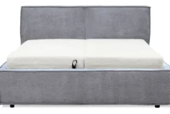 Boxsprings-Nocturna Bed Somnia