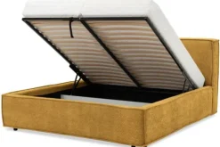 Boxsprings-Nocturna Bed Somnia