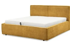 Boxsprings-Nocturna Bed Somnia