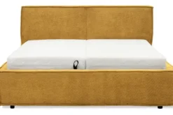 Boxsprings-Nocturna Bed Somnia