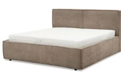 Boxsprings-Nocturna Bed Somnia