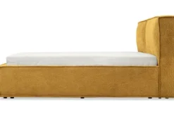 Boxsprings-Nocturna Bed Somnia