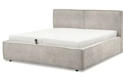 Boxsprings-Nocturna Bed Somnia