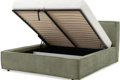 Boxsprings-Nocturna Bed Somnia