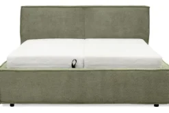 Boxsprings-Nocturna Bed Somnia