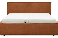 Boxsprings-Nocturna Bed Somnia