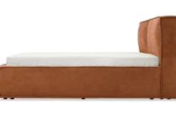 Boxsprings-Nocturna Bed Somnia