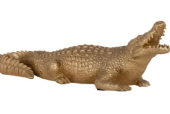 Online Beeld 210359 Crocodile Decoratie