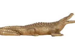Online Beeld 210359 Crocodile Decoratie