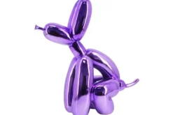 Hot Beeld 211974 Dog Decoratie