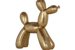 Discount Beeld 210360 Dog Decoratie