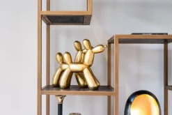 Discount Beeld 210360 Dog Decoratie