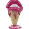 Online Beeld 211979 Ice Lips Decoratie