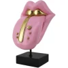 Discount Beeld 212743 Tongue Decoratie