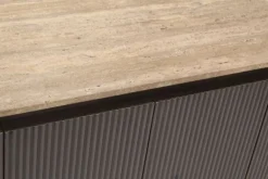 Opbergkasten-Richmond Interiors Bergkast 214317 Russo