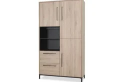 Bergkast Alberta - Bridge Opbergkasten