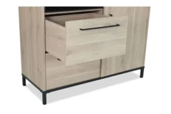 Bergkast Alberta - Bridge Opbergkasten