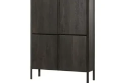 Discount Bergkast Basalt Amalfi Opbergkasten