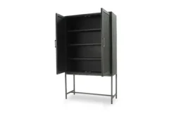 Discount Bergkast Carini Opbergkasten