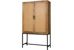 Outlet Bergkast Carini Opbergkasten