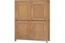 Discount Bergkast  Corona Opbergkasten