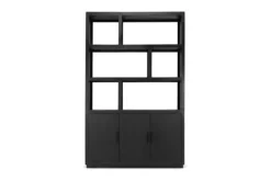 Opbergkasten-Livingfurn Bergkast Jaxx