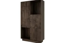 Opbergkasten-MySons Bergkast Kaapstad