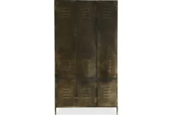 Opbergkasten-Tweede Kans Bergkast Lock Alanis