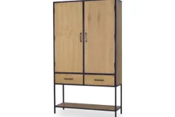 Opbergkasten-Tower Living Bergkast Luna