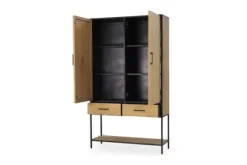 Opbergkasten-Tower Living Bergkast Luna