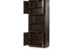 Opbergkasten-Tower Living Bergkast  Mincio