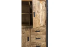 Opbergkasten-Livingfurn Bergkast Nairobi