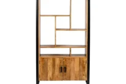 New Bergkast Nairobi Opbergkasten