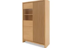 Opbergkasten|Buffetkasten-Lamulux Bergkast Odense - Levanzo