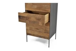 Outlet Bergkast  Pandora Opbergkasten