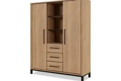 Outlet Bergkast Ravelle Ladekasten|Opbergkasten