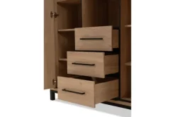 Outlet Bergkast Ravelle Ladekasten|Opbergkasten