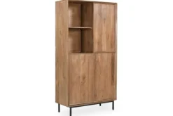 Bergkast Ravenstein Opbergkasten