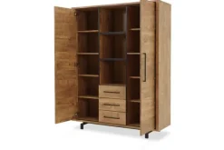 Discount Bergkast Sacramento - Westport Opbergkasten