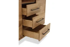 Discount Bergkast Sacramento - Westport Opbergkasten