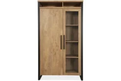 Opbergkasten-Lamulux Bergkast Solano - Carriba