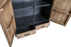 Best Bergkast Sturdy Opbergkasten