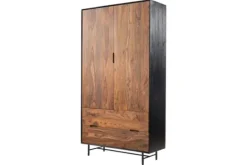 Opbergkasten-Tower Living Bergkast Taviano